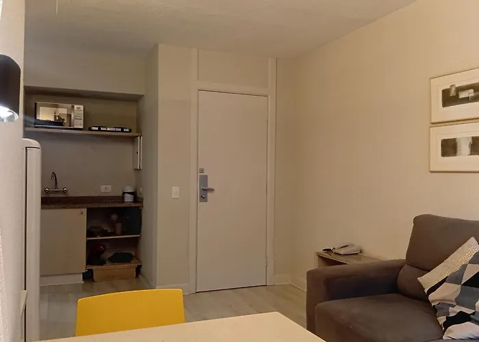 Ambassador Residence Apart-Hotel Curitiba